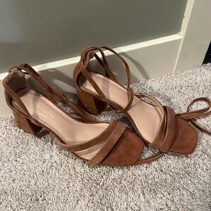 BCBG Sandals